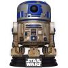 R2-D2 (Dagobah) Pop Vinyl Star Wars Series (Funko) exclusive