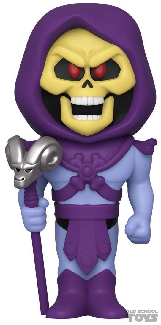 funko soda skeletor