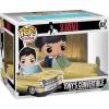 Tony's Convertible (Scarface) Pop Vinyl Rides (Funko)