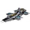 Lego 76042 the SHIELD Helicarrier Marvel Super Heroes in doos