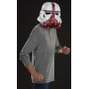 Star Wars Incinerator Stormtrooper electronic life size helmet the Black Series in doos exclusive