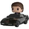 Knight rider funko clearance pop