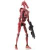 Star Wars Battle Droids (red blaster damage) Saga Legends 30th Anniversary Collection compleet