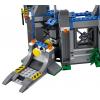 Lego 75919 Indominus Rex Breakout Jurassic World in doos