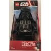 Lego Star Wars Darth Vader Led Lite zaklamp in doos