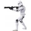 Star Wars Phase I Clone Trooper the Black Series 6" in doos -beschadigde verpakking-