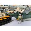 GI JOE Thunderclap compleet en doos