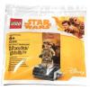 Lego Star Wars 40300 Han Solo Mudtrooper (Solo a Star Wars story) limited edition in polybag