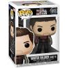 Winter Soldier (zone 73) (the Falcon and the Winter Soldier) Pop Vinyl Marvel (Funko)