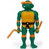 Michelangelo Teenage Mutant Ninja Turtles MOC ReAction Super7