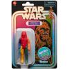 Star Wars Chewbacca (prototype edition) Retro Collection MOC exclusive