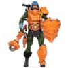 Masters of the Universe Man-at-Arms in doos Mondo (30 centimeter)