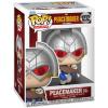 Peacemaker with Eagly (Peacemaker the series) Pop Vinyl Television Series (Funko)