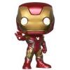 Iron Man (Avengers Endgame) Pop Vinyl Marvel (Funko) Boxlunch exclusive