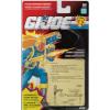 GI JOE Cobra Commander (V4) backing card