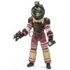 Alien Dallas (compression suit) MOC Neca