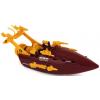 GI JOE Cobra Piranha compleet