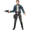 Star Wars Han Solo (Bespin outfit) MOC Vintage-Style re-issue