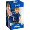 Barella (Inter Milan) football stars Minix collectible figurines