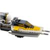 Lego 75172 Star Wars Y-Wing Starfighter Rogue One in doos