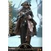 Hot Toys Jack Sparrow (Pirates of the Caribbean Dead men tell no Tales) DX15 in doos