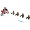 Lego 75035 Star Wars Kashyyyk Troopers en doos