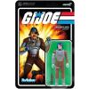 G.I. Joe Major Bludd MOC ReAction Super7