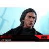 Hot Toys Kylo Ren Star Wars the Rise of Skywalker MMS560 in doos