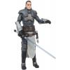 Star Wars Starkiller (Galen Marek) the Black Series MOC