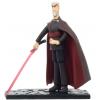 Star Wars Count Dooku (Clone Wars Animated) compleet