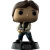 Han Solo (action pose) Pop Vinyl Star Wars Series (Funko) Galactic Convention exclusive