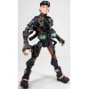 G.I. Joe Tunnel Rat Sigma 6 compleet