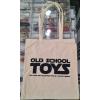 Old School Toys shopping bag