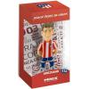 Griezmann (Atletico Madrid) football stars Minix collectible figurines