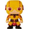 the Flash (Reverse-Flash) (Imperial Palace) Pop Vinyl Heroes (Funko) Funko shop exclusive
