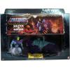 Masters of the Universe Skeletor and Panthor Commemorative series in doos limited edition