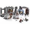 Lego 9473 The Mines of Moria Lord of the Rings in doos