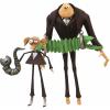 Jimmy and James the Nightmare Before Christmas Select MOC