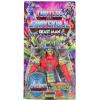 Beast Man Turtles of Grayskull op kaart -beschadigde verpakking-