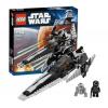 Lego 7915 Star Wars Imperial V-Wing Starfighter en doos