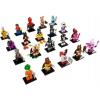 Lego 71017 Batman Movie Minifigures