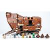 Lego 10144 Star Wars Jawa Sandcrawler en Doos