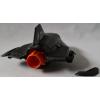 GI JOE Cobra Night Raven S3P Pod en Strato-Viper incompleet