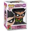 Robin (Teen Titans Go!) Pop Vinyl Television Series (Funko)