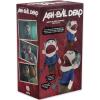 Ashy Slashy Puppet (Ash vs Evil Dead) prop replica Neca in doos 38 centimeter