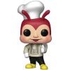 Jollibee in Philippine barong Pop Vinyl Ad Icons Series (Funko) independence day exclusive