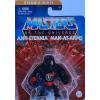Masters of the Universe Eternia minis Anti-Eternia Man-At-Arms MOC