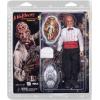 Freddy Krueger (chef Freddy) a Nightmare on Elmstreet 5 the Dream Child Retro Neca MOC