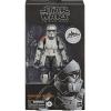 Star Wars Mountain Trooper (Galaxy's Edge) the Black Series 6" in doos