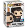 Mose Schrute (the Office) Pop Vinyl Television Series (Funko) convention exclusive